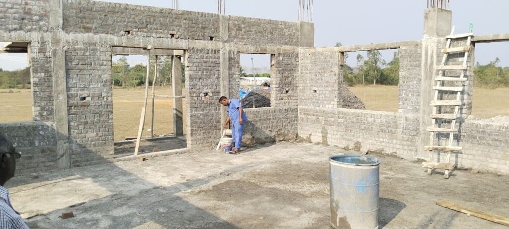 Sri Ganapathy Pest Management & Services � PEST CONTROL SERVICE / TERMITE CONTROL / WATERPROOFING CONTRACTORS IN PONDICHERRY - 4