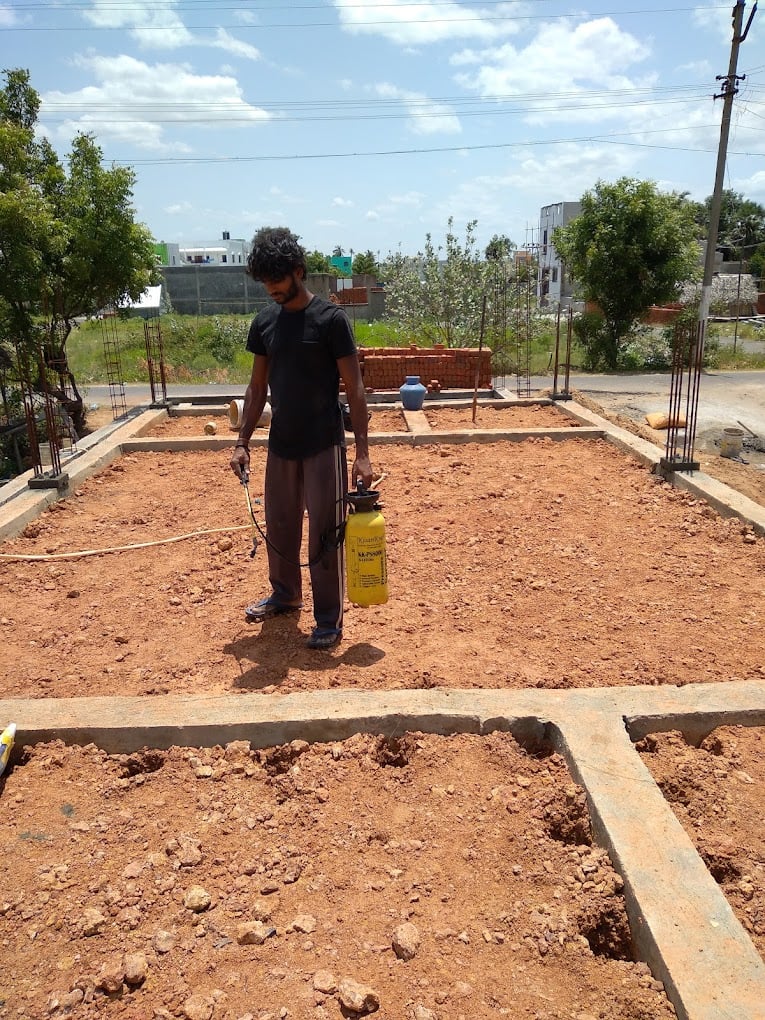 Ungal pest control - 5