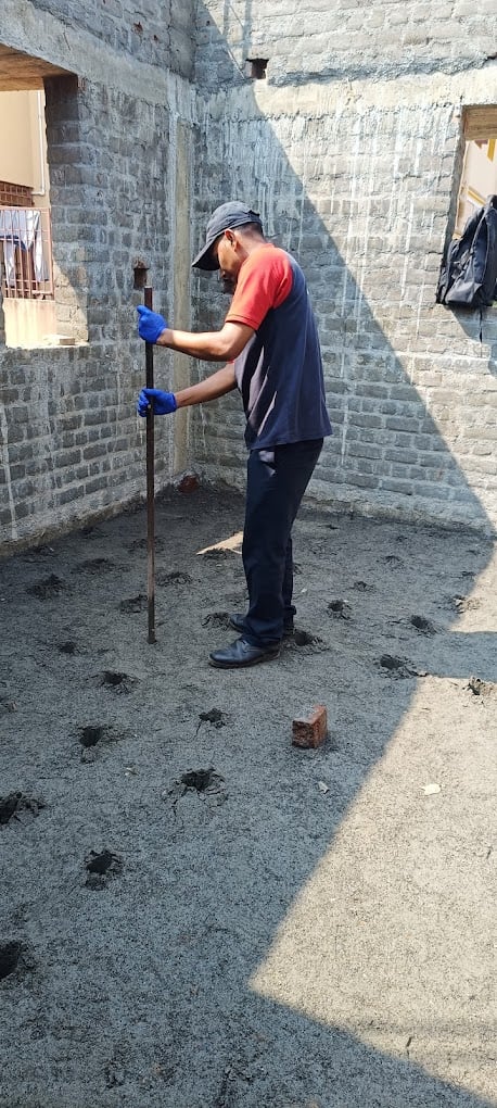 Mother pest control - 4