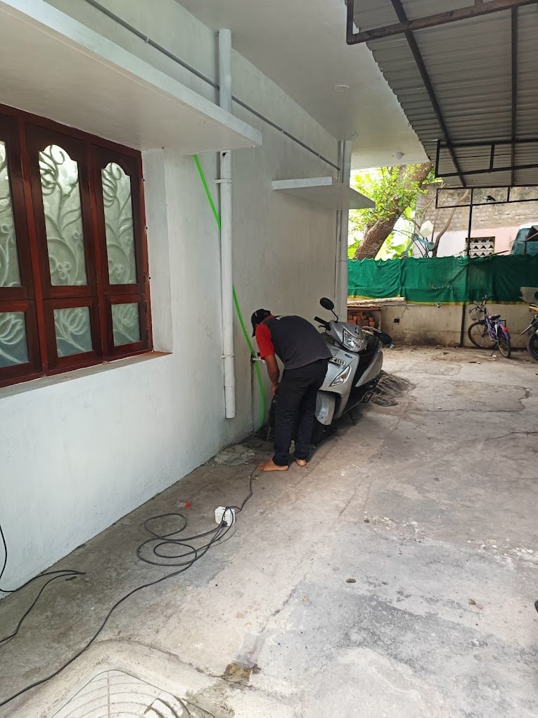 Mother pest control - 5