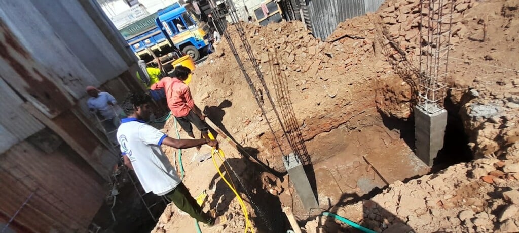 CURATOR Pest control Pvt Ltd | Best pest control service in Pondicherry | Pest control service in Podicherry - 3