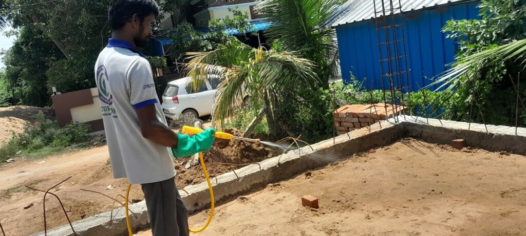 CURATOR Pest control Pvt Ltd | Best pest control service in Pondicherry | Pest control service in Podicherry - 4