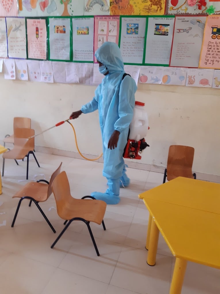 Active Pest Control - Cockroaches/Industrial/Mosquitoes/Eco Friendly/Herbal/Bedbugs/Best Pest Control in Pondicherry - 3