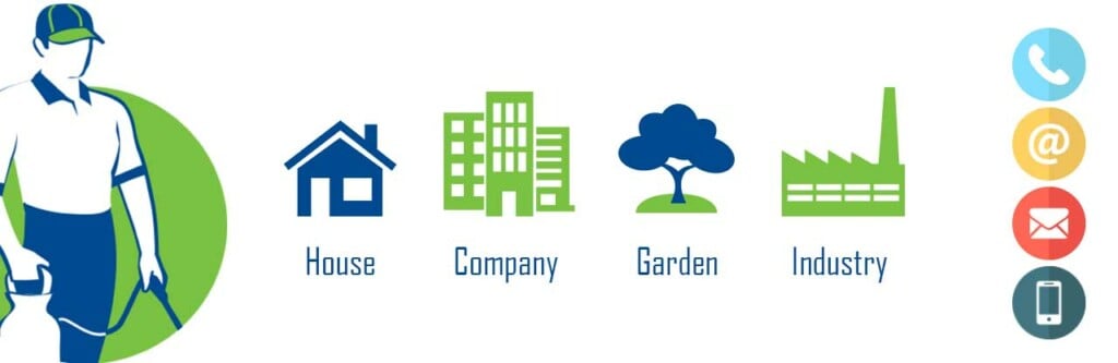 MAXX PEST CONTROL SERVICES - 2