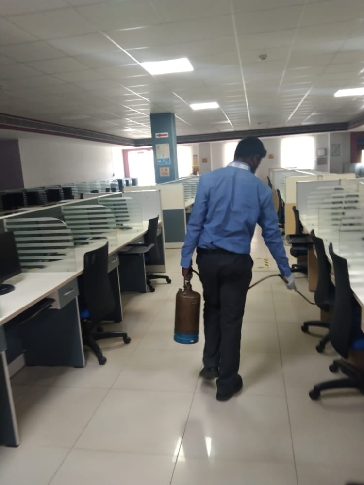 PCT Services India Pvt Ltd - 3