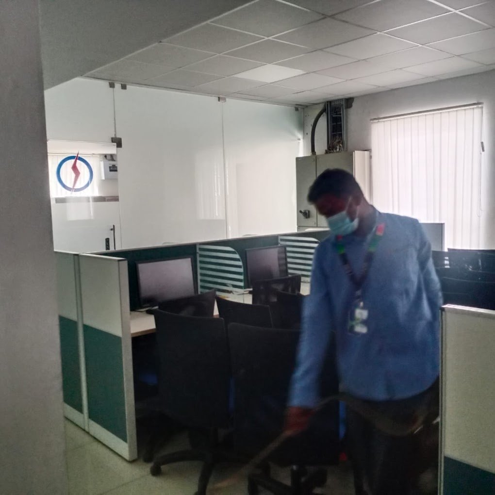 PCT Services India Pvt Ltd - 4