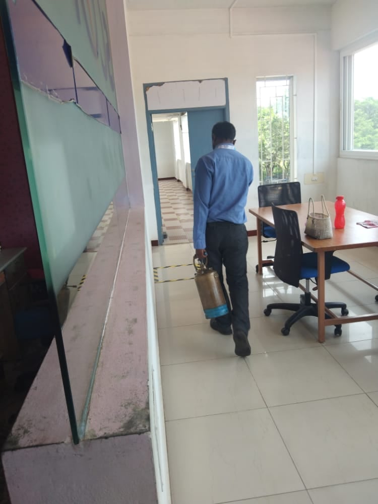 PCT Services India Pvt Ltd - 5