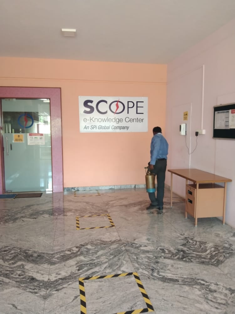 PCT Services India Pvt Ltd