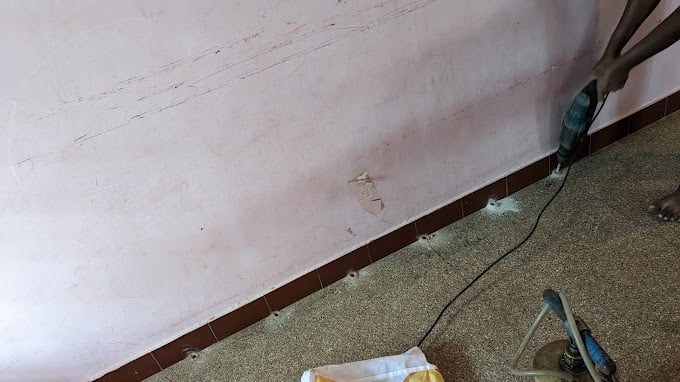 KRT Pest Control Service - 3