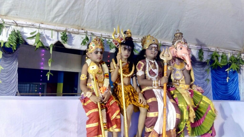 Jinka Minka Fancy Dress shop Pondicherry - 2