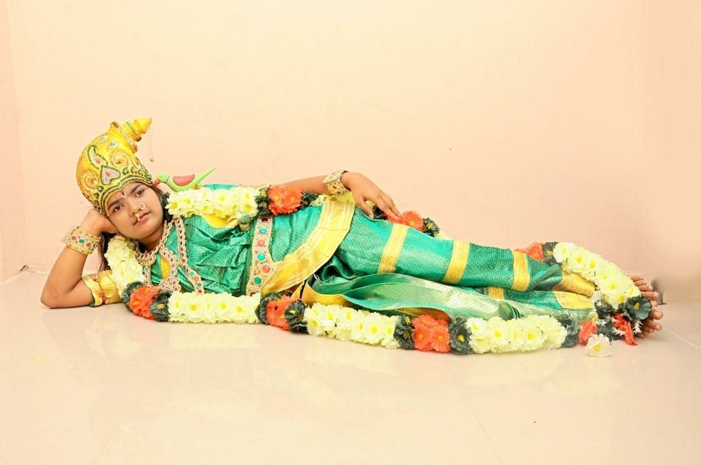 Jinka Minka Fancy Dress shop Pondicherry - 3