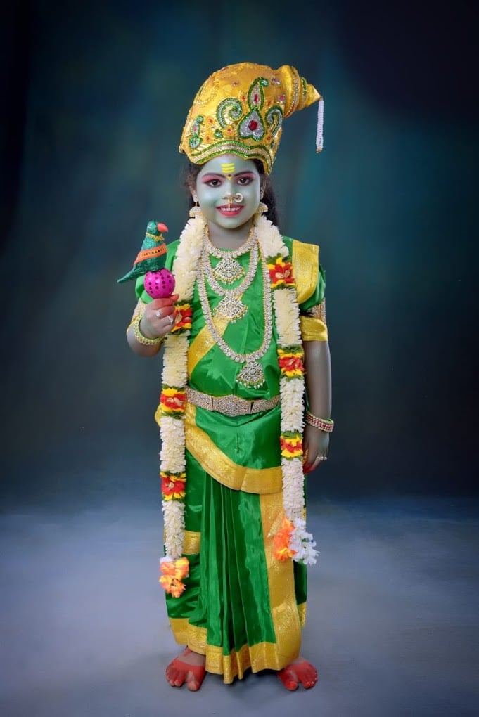 Jinka Minka Fancy Dress shop Pondicherry - 5