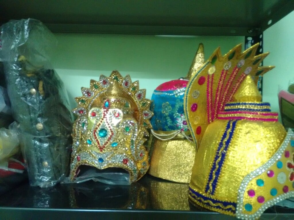 MASS Fancy Dress Rental Shop - 2