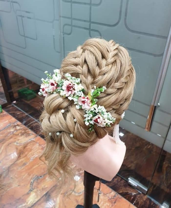 Saara's Makeover Studio - 5