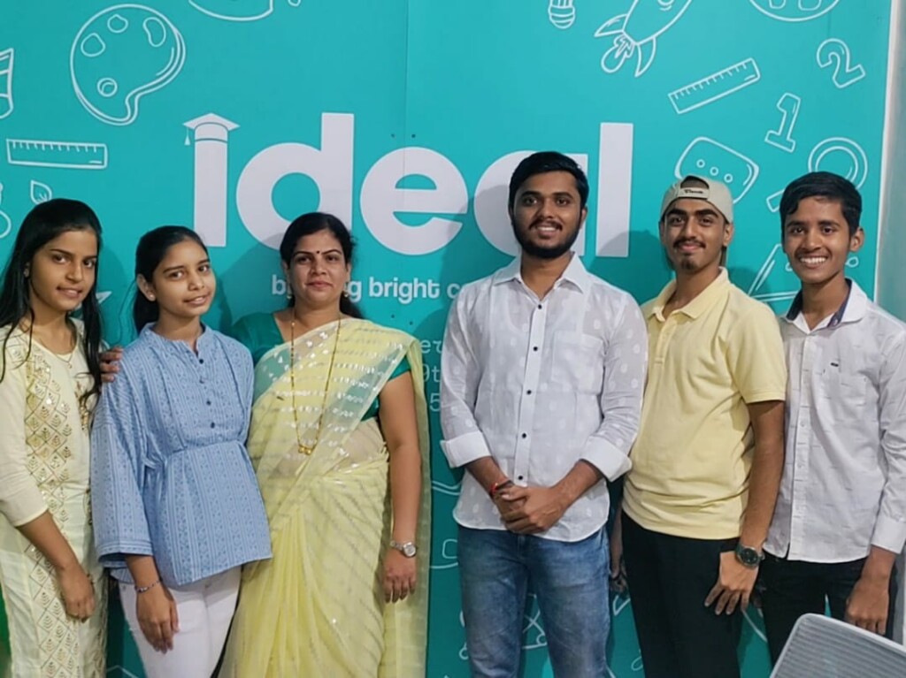 Ideal Coaching Institute Moshi - 5