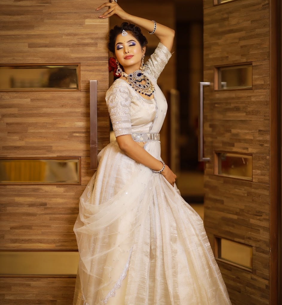 Vivah Bridal Collections/Bridal jewellery for rent in Pondicherry - 3