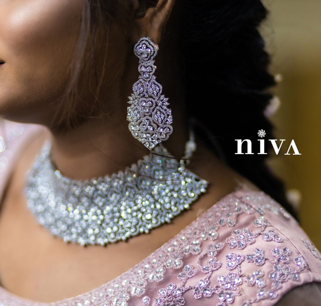Niva Bridal Gallery & Fashion Jewellery- The Complete Bridal store & Rental Jewellery