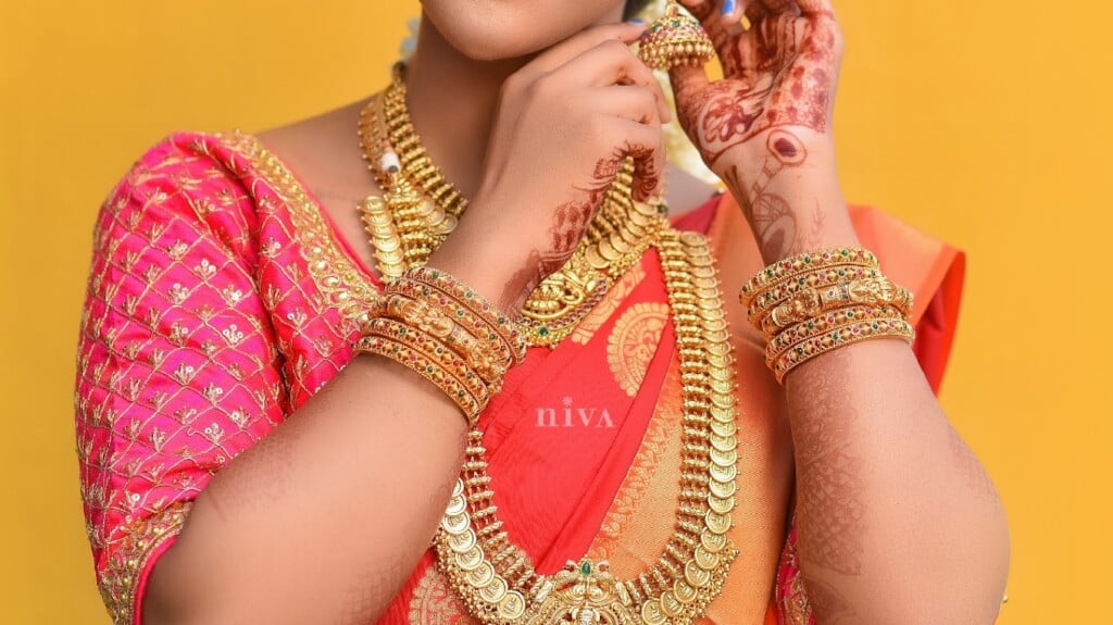 Niva Bridal Gallery & Fashion Jewellery- The Complete Bridal store & Rental Jewellery - 2