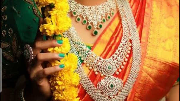 Niva Bridal Gallery & Fashion Jewellery- The Complete Bridal store & Rental Jewellery - 4