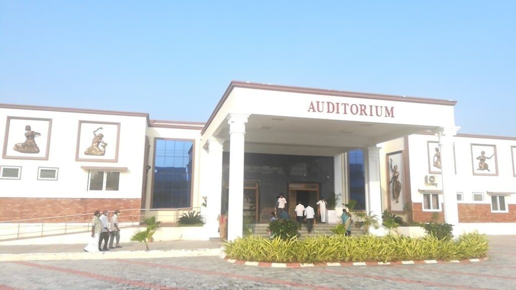 Government Law college Villupuram - 3