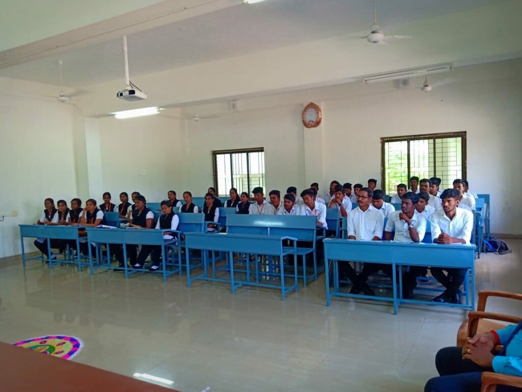 Saraswathy Law College - 2