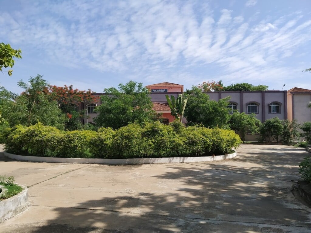 Government Law College, Chengalpattu - 3