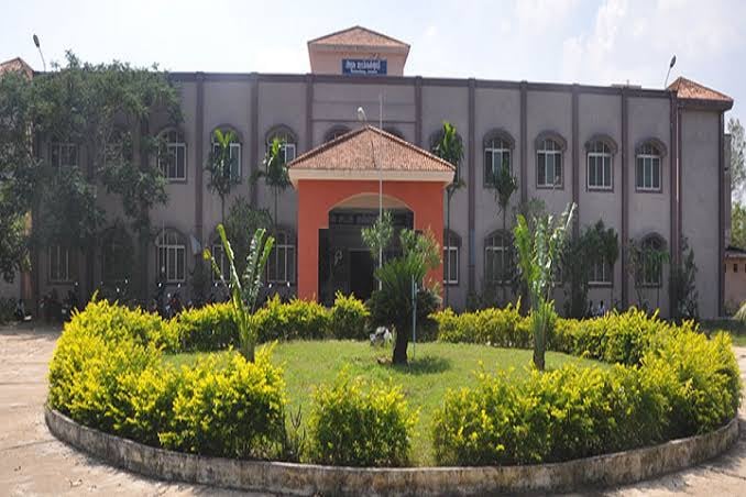 Government Law College, Chengalpattu