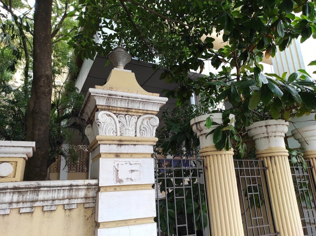 Bharath Institute of Law - 3