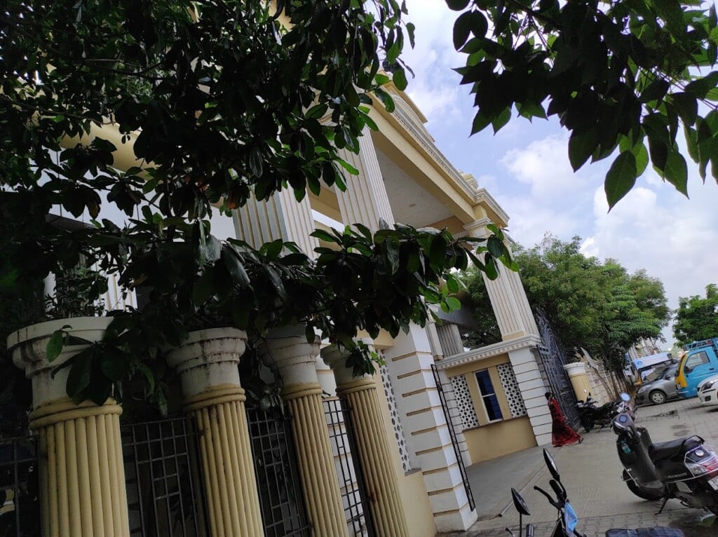 Bharath Institute of Law - 4