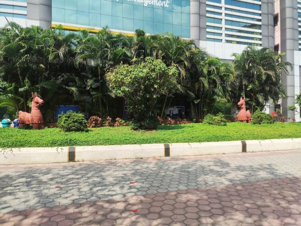 SRM School Of Law - 2