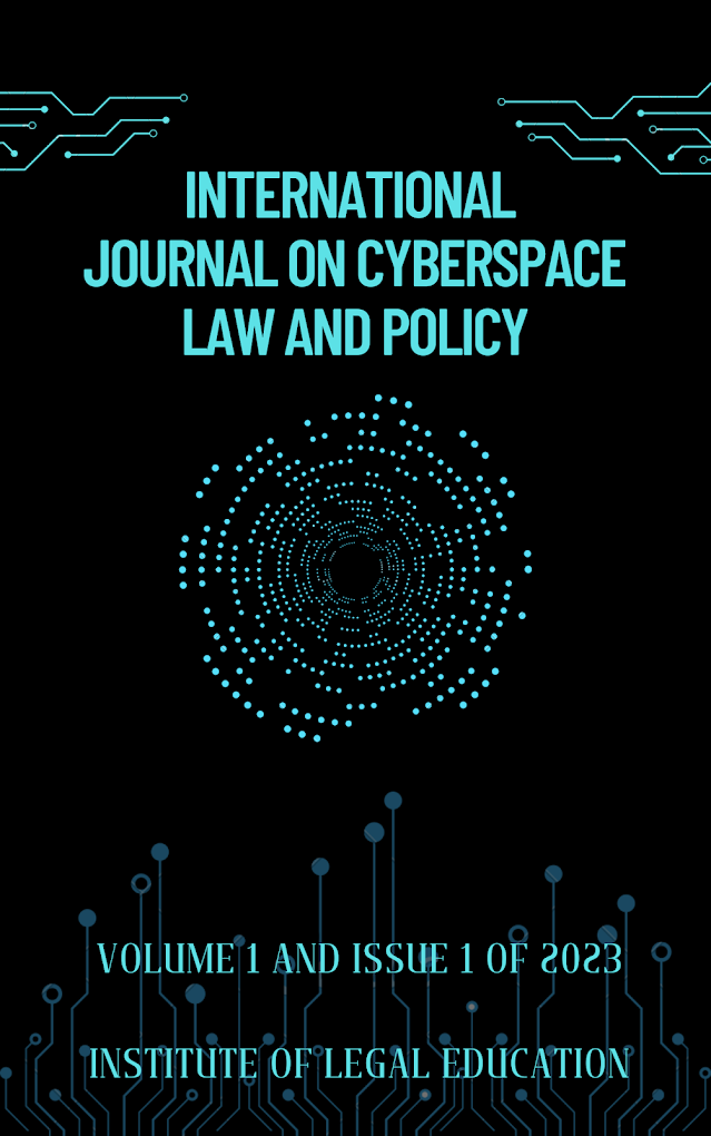 INSTITUTE OF LEGAL EDUCATION - 4