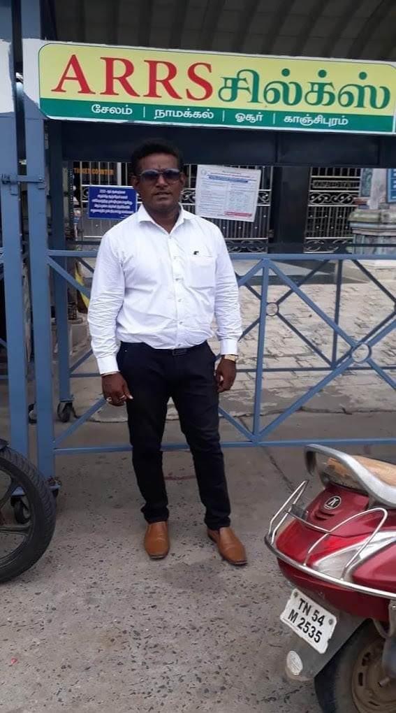 Vasdhath.R.Krishnan, MA.,BL - 5