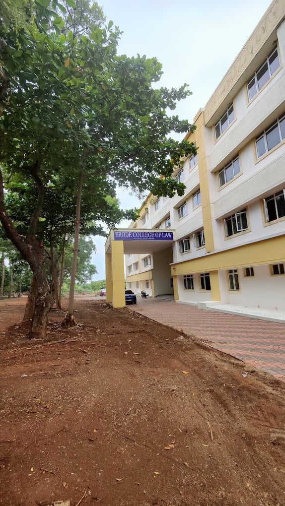Erode College of Law - 5