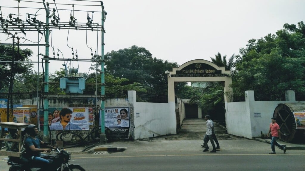 Directorate of Legal Studies