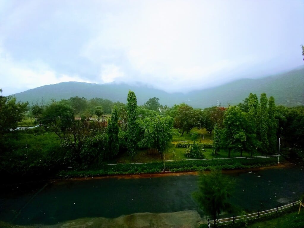 Government Law College Coimbatore - 5