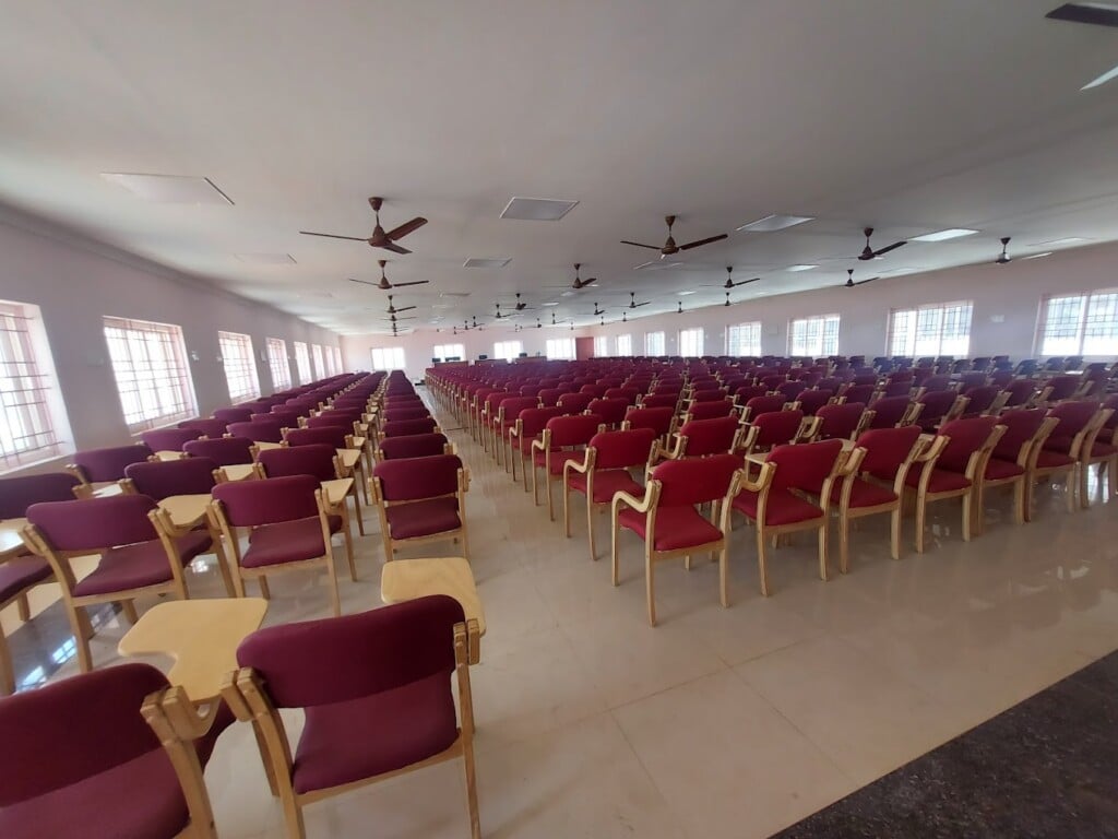 Govt. Law College, Theni - 3