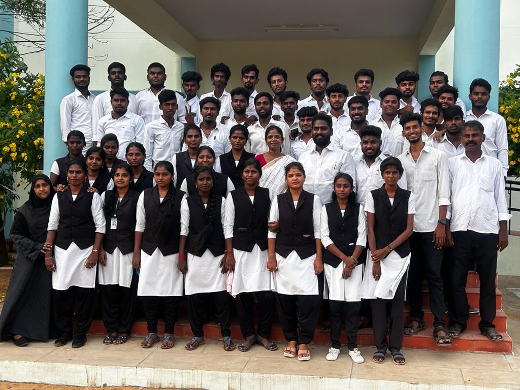 Government Law College, Ramanadhapuram - 2