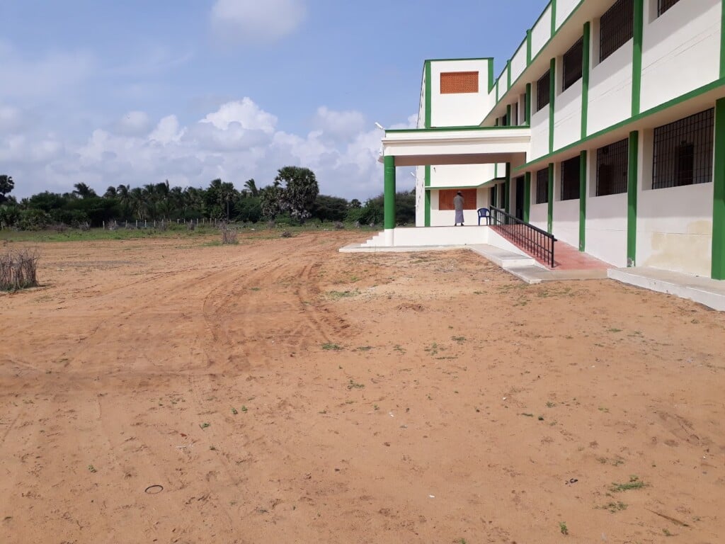 Government Law College, Ramanadhapuram - 3