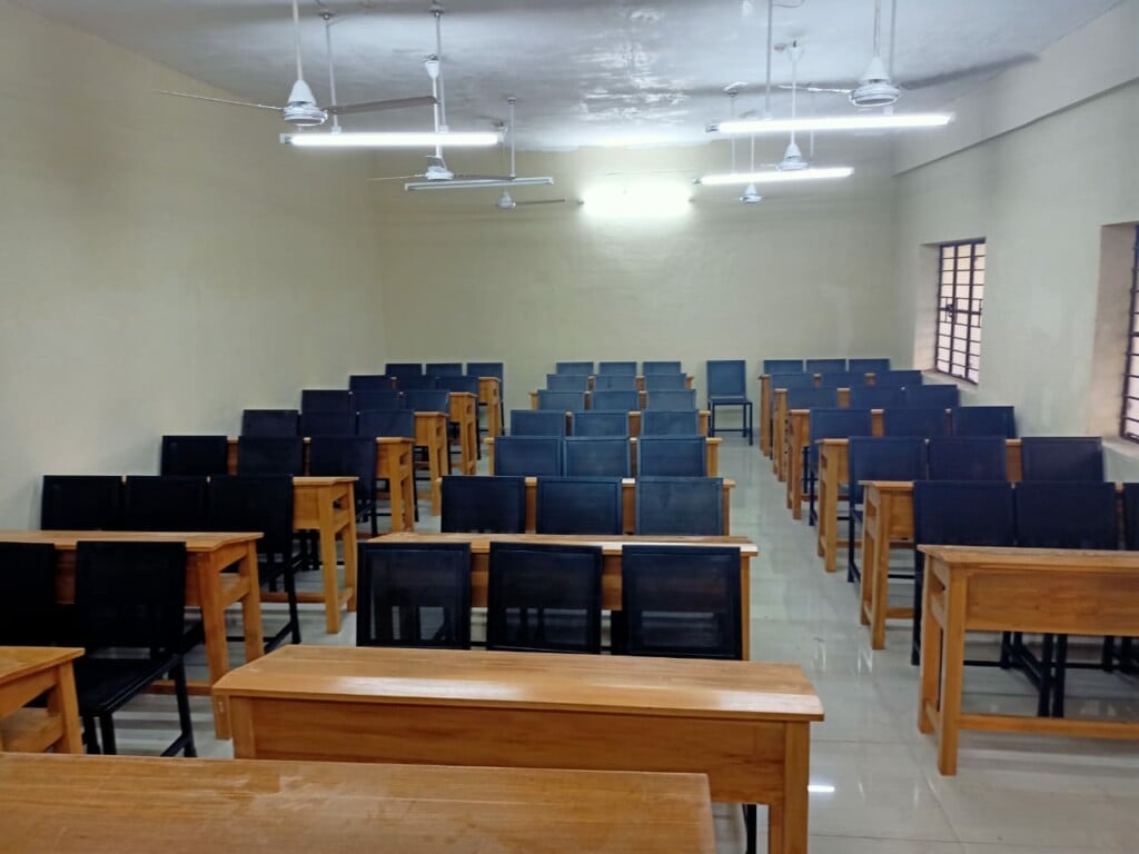 The Tamil Nadu Institute of Labour Studies - 5