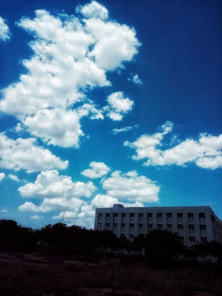 PRIST SCHOOL OF LAW (MADURAI CAMPUS)