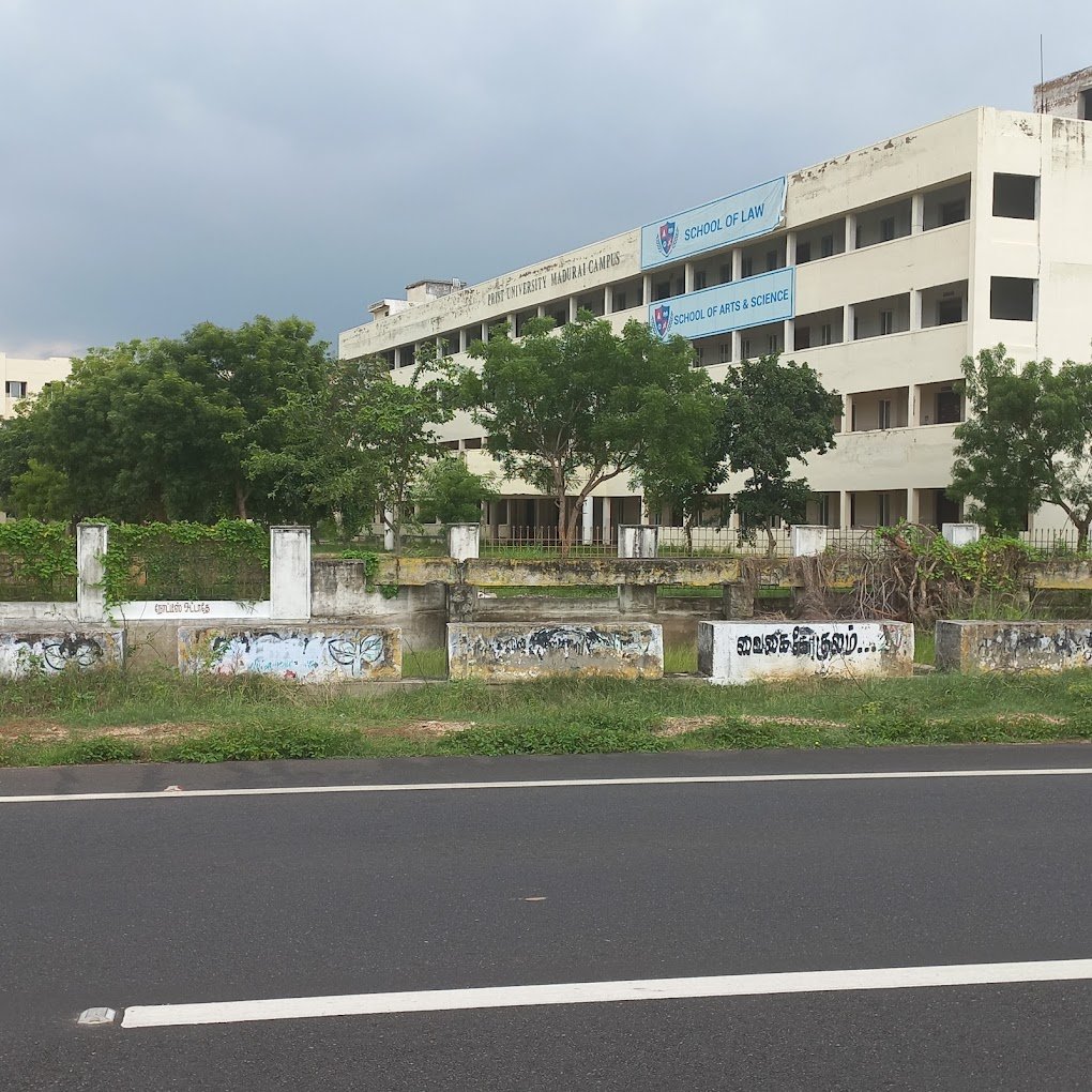 PRIST SCHOOL OF LAW (MADURAI CAMPUS) - 4