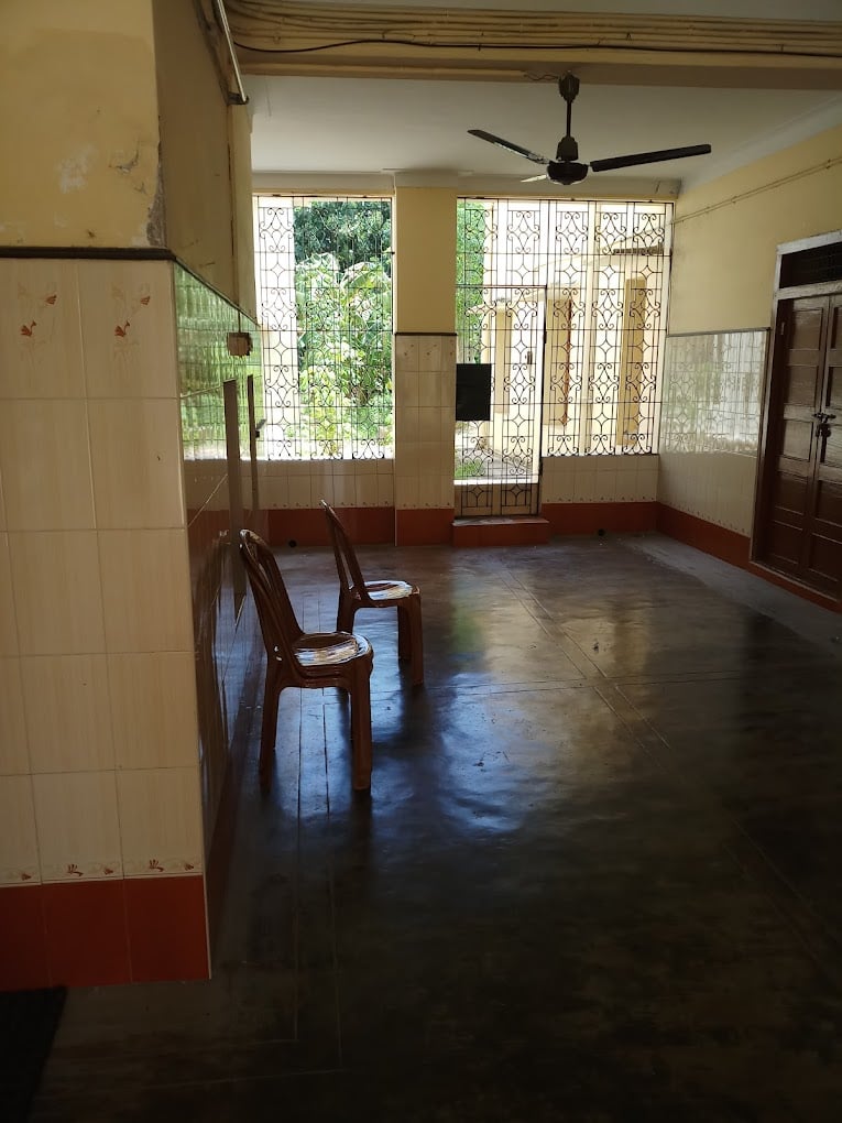 Stella Maris College Chennai - 2