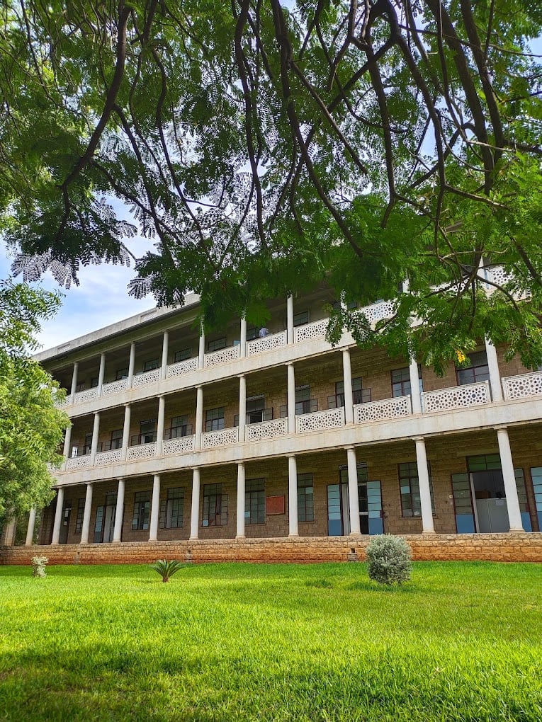 Thiagarajar College of Engineering