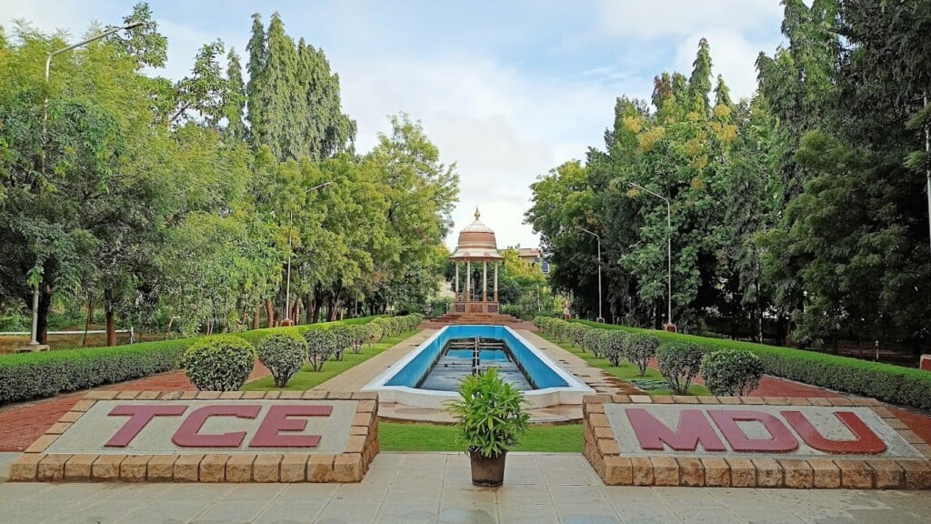 Thiagarajar College of Engineering - 4