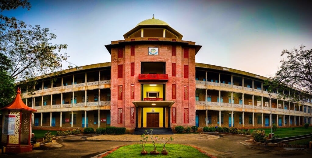 Thiagarajar College of Engineering - 5