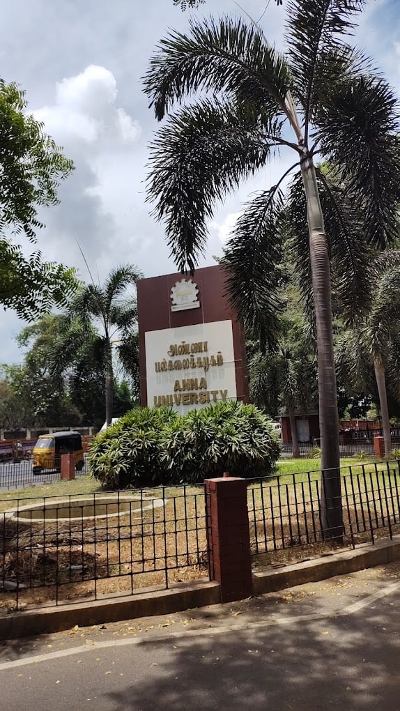 College of Engineering, Guindy