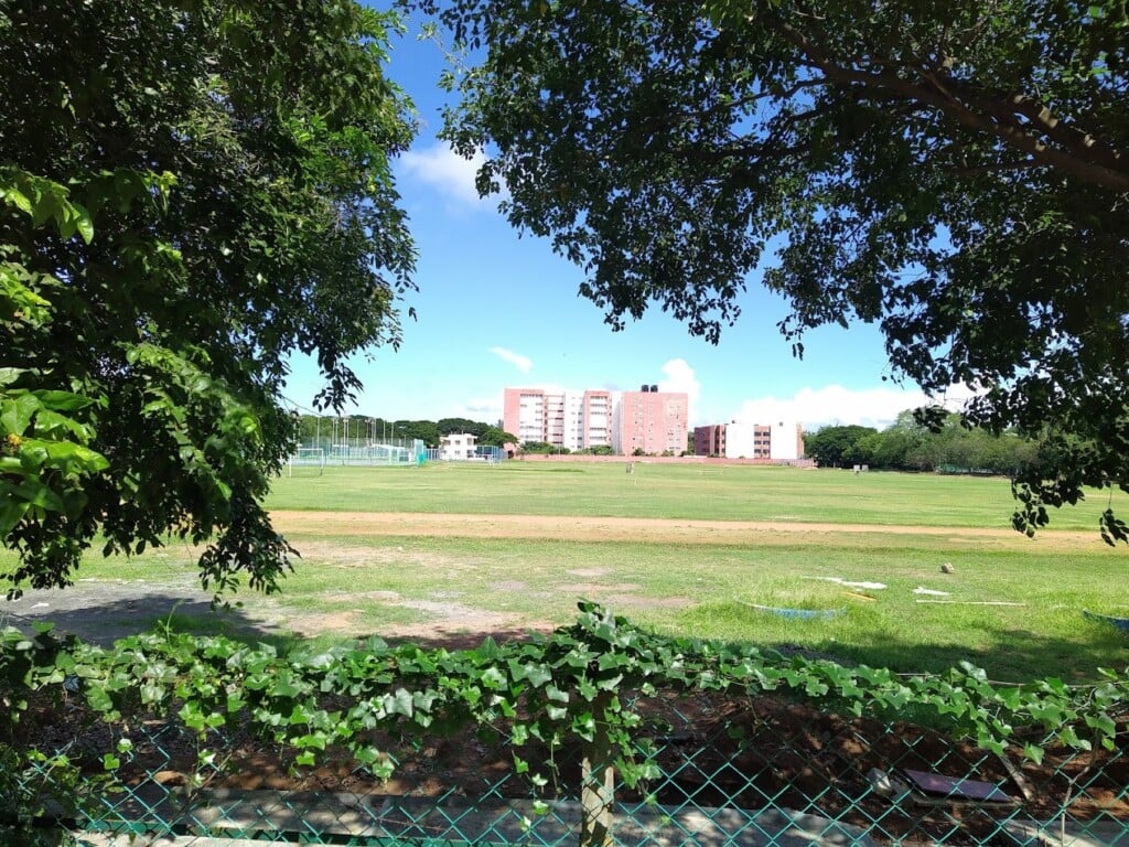 College of Engineering, Guindy - 2