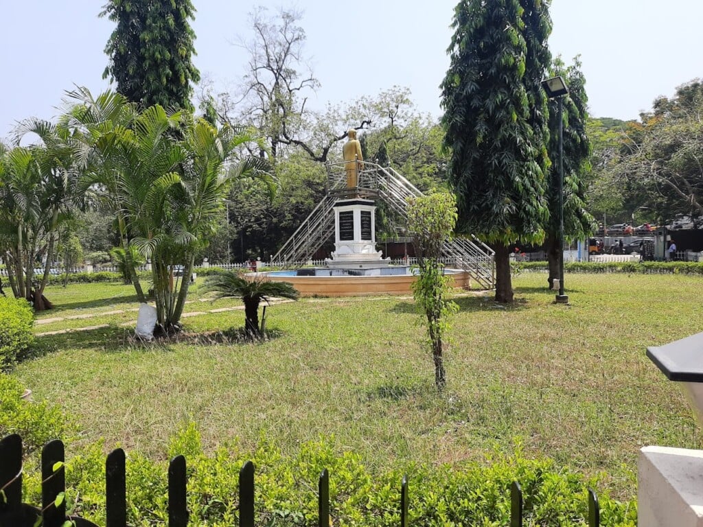College of Engineering, Guindy - 3