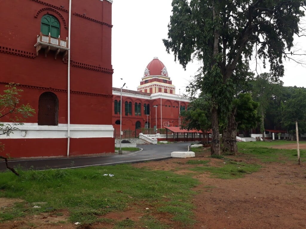 Presidency College Chennai