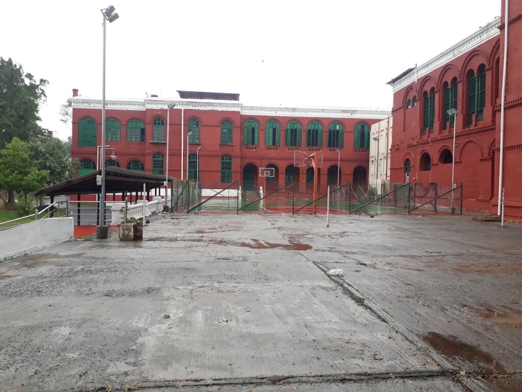 Presidency College Chennai - 2